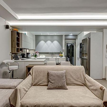 Deluxe & Modern Apartment In Αθήνα Εξωτερικό φωτογραφία