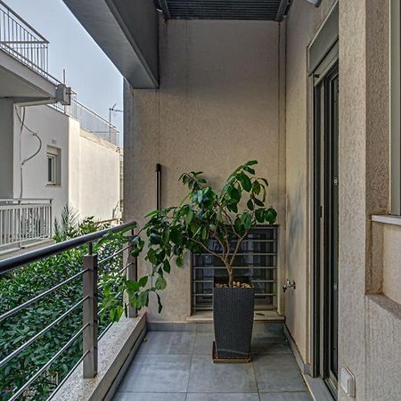 Deluxe & Modern Apartment In Αθήνα Εξωτερικό φωτογραφία
