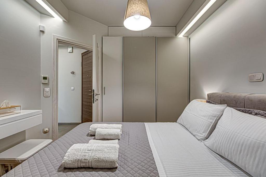 Deluxe & Modern Apartment In Αθήνα Εξωτερικό φωτογραφία
