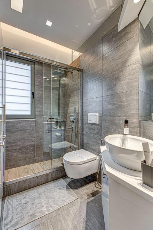 Deluxe & Modern Apartment In Αθήνα Εξωτερικό φωτογραφία