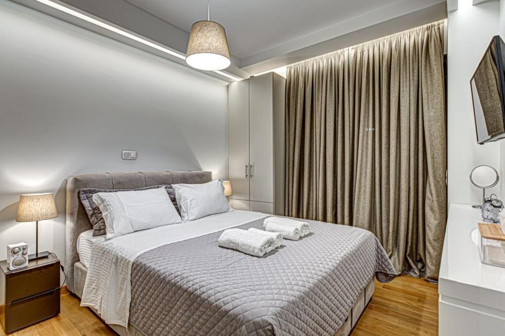 Deluxe & Modern Apartment In Αθήνα Εξωτερικό φωτογραφία