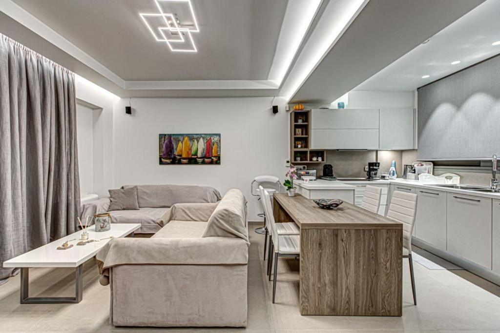 Deluxe & Modern Apartment In Αθήνα Εξωτερικό φωτογραφία