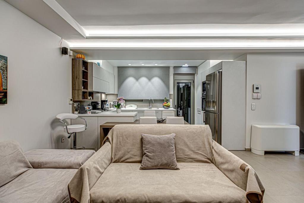 Deluxe & Modern Apartment In Αθήνα Εξωτερικό φωτογραφία
