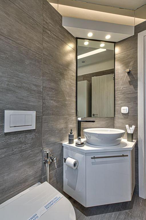Deluxe & Modern Apartment In Αθήνα Εξωτερικό φωτογραφία