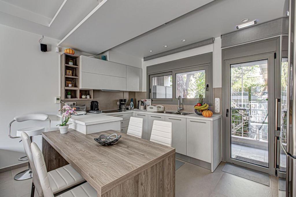 Deluxe & Modern Apartment In Αθήνα Εξωτερικό φωτογραφία
