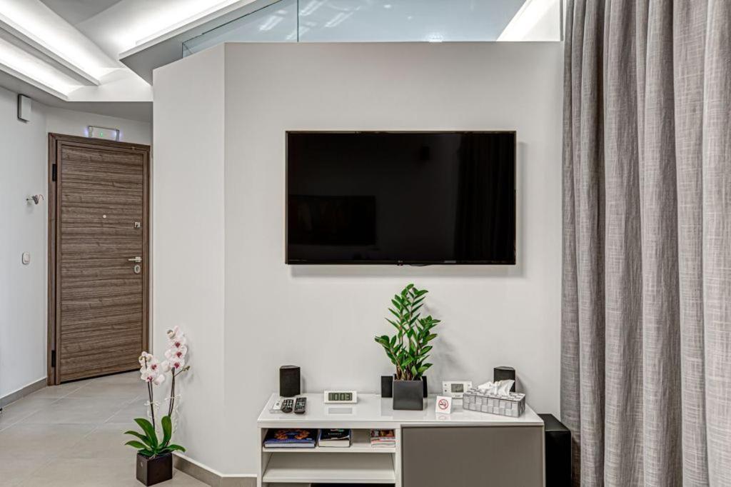 Deluxe & Modern Apartment In Αθήνα Εξωτερικό φωτογραφία