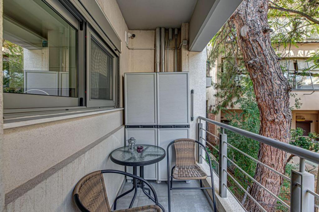 Deluxe & Modern Apartment In Αθήνα Εξωτερικό φωτογραφία